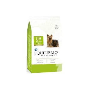 EQUILIBRIO CANINO URINARY 2kg