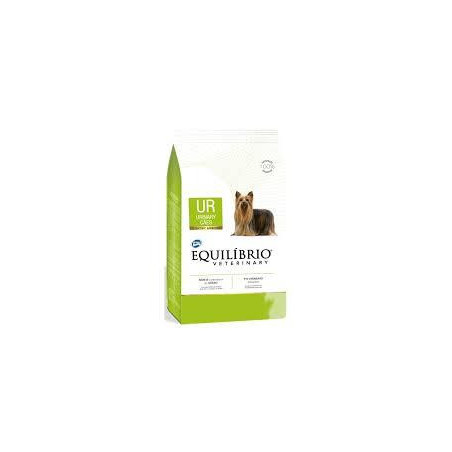 EQUILIBRIO CANINO URINARY 2kg