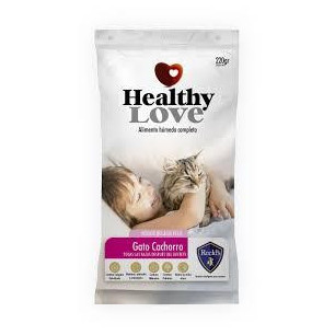 REELDS HEALTY LOVE GATOS KITTEN 220 gr