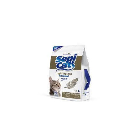 ARENA SEPI CAT X 4.8 kg