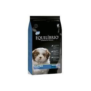 EQUILIBRIO CACHORRO SMALL BREED X 0.5 Kg