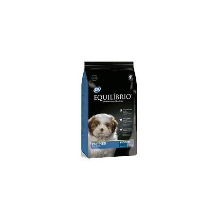 EQUILIBRIO CACHORRO SMALL BREED X 0.5 Kg