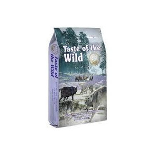 TASTE OF THE WILD SIERRA M ADULT 28 lb