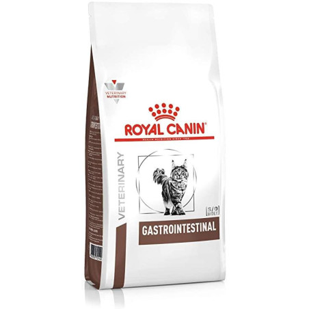 ROYAL CANIN FELINO GASTRO INTESTINAL 2kg