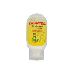 CICAMEND GEL X 60 ml