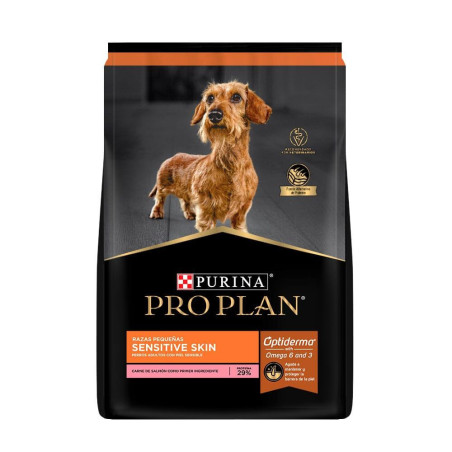 PROPLAN ADULTO SENSITIVE SKIN R.P X 1 kg