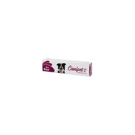 CANIPETS jeringa x 2 ml