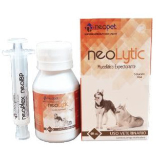 NEOLYTIC  X 120  ml