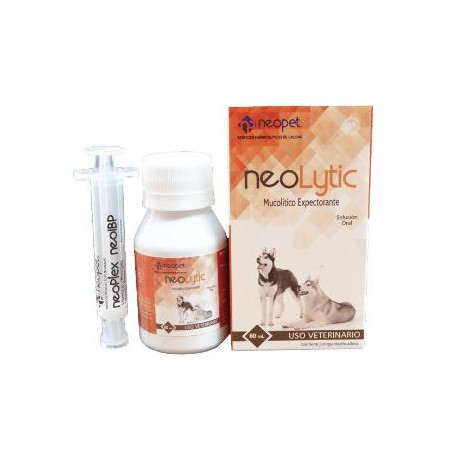 NEOLYTIC  X 120  ml