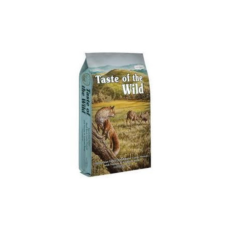 TASTE OF THE WILD APPALACHIAN X 5 LB