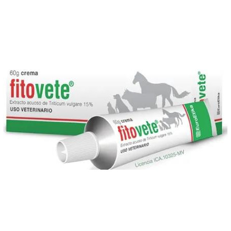 FITOVETE CREMA TUBO X 15 gr