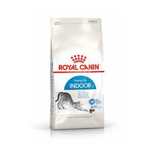 ROYAL CANIN FELINO INDOOR27 ADULT 2 KG