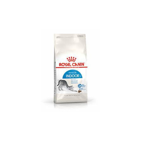 ROYAL CANIN FELINO INDOOR27 ADULT 2 KG
