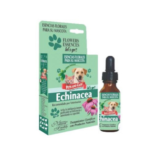 ESENCIA ECHINACEA GOTAS ORALES X 25 ML