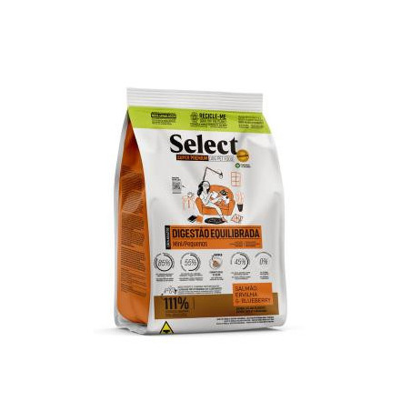 MONELLO DOG SELECT RP X 7  kg
