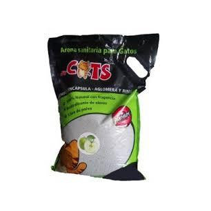 ARENA JV CATS MANZANA 20K