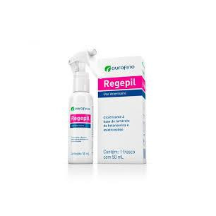 REGEPIL X 50 ML