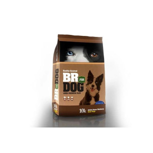 BR FOR DOG ADULTO RAZA MEDIANA 10 KG