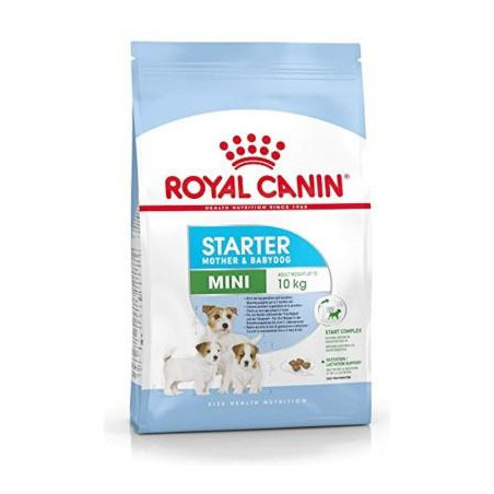 ROYAL CANIN MINI MOTHERBABYDOG X 1 KG