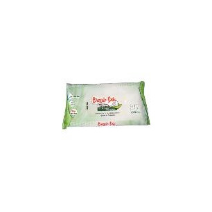 TOALLITAS BASIC-DIN ALOE VERA X 35