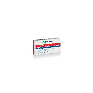 MELOXIFIN CART 2.0 mg CAJA X 10 COMPRIMIDOS