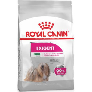 ROYAL CANIN MINI EXIGENT X 1 KG