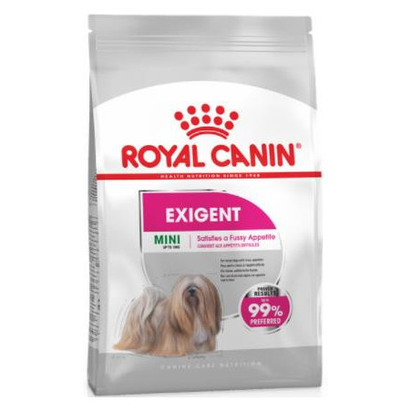 ROYAL CANIN MINI EXIGENT X 1 KG