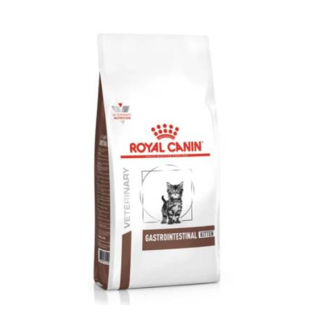 ROYAL CANIN INTESTINAL KITTEN CAT X 2 KG