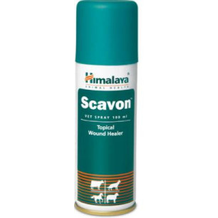 SCAVON VET SPRAY X 120 ML