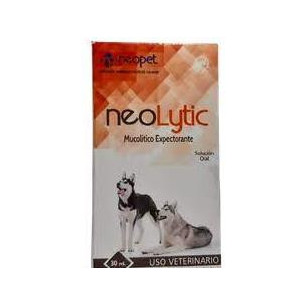 NEOLYTIC FCO X 30  ml