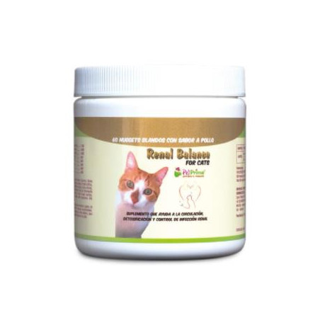 RENAL BALANCE FOR CATS X 60 TABS