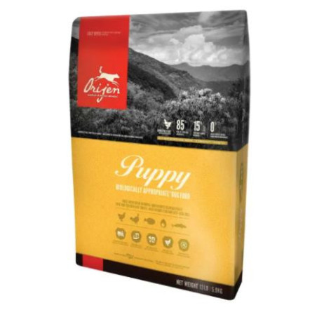 ORIJEN ORIGINAL PUPPY X 11.4 KL