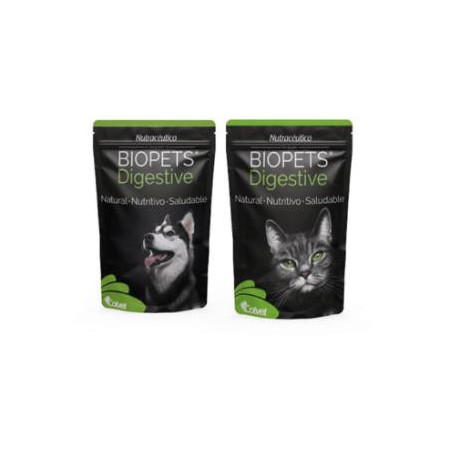 BYPETS DIGESTIVE X 30 STICKS