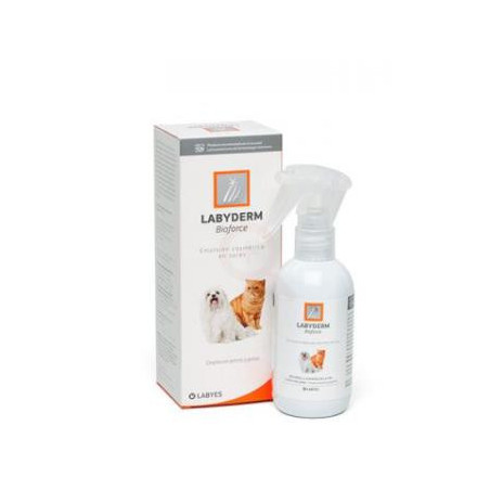 LABYDERM BIOFORCE SPRAYX 100 ML