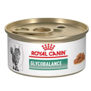 ROYAL CANIN CAT LATA GLYCOBALANCE X85 gr