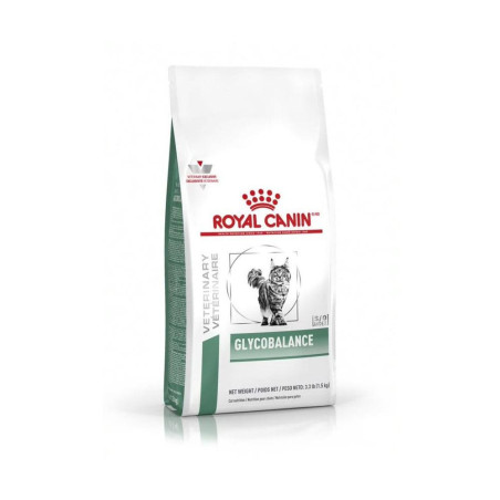 ROYAL CANIN CAT GLYCOBALANCE X 2 kg