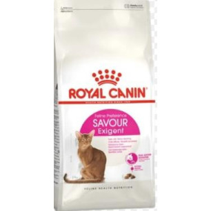 ROYAL CANIN FELINO SAVOR EXIGENTX 2  kg