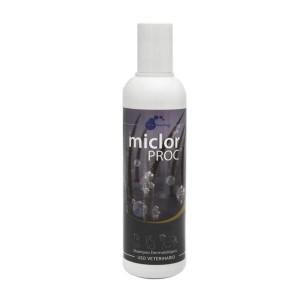 SHAMPOO MICLORPROC X 125 ml.