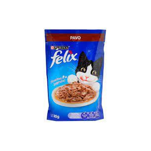 FELIX PAVO X  85 gr