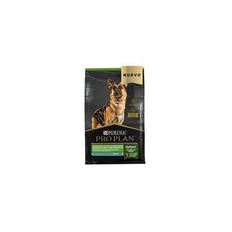 PROPLAN SKIN  STOMACH ADULTOX 10k