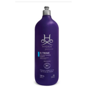 SHAMPOO HYDRA X-TREME X 1000 ML