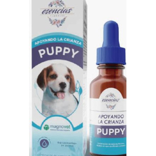 ESENCIA PUPPY GOTAS ORALESX 30 ml