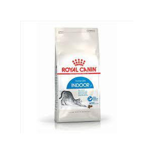 ROYAL CANIN FELINO INDOOR ADULT 400G