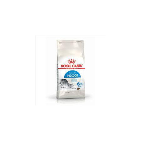 ROYAL CANIN FELINO INDOOR ADULT 400G