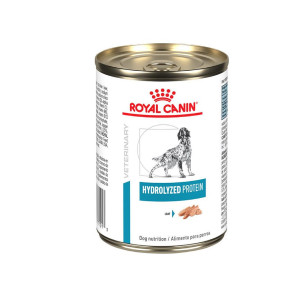 ROYAL CANIN LATA HYDROLIZED DOG X0.38KG