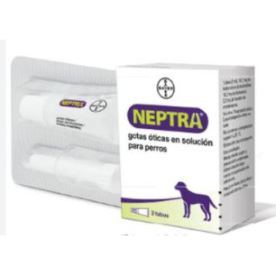 NEPTRA 1 ML X UNIDAD