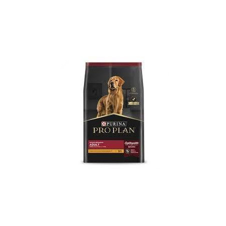 PROPLAN ADULTO COMP RAZA MEDIANA X 13 kg