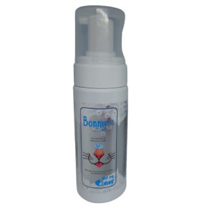 BAÑO SECO BONNY VET ESPUMA X 150 ml