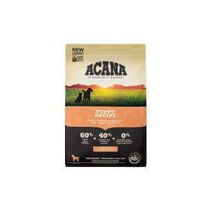 ACANA PUPPY X 2 K