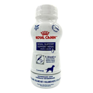 ROYAL CANIN RENAL PERRO SUPPOR LIQX237ml